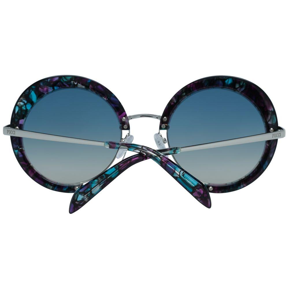 Emilio Pucci Multicolor Women Sunglasses