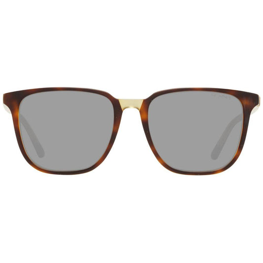 Gant Brown Men Sunglasses