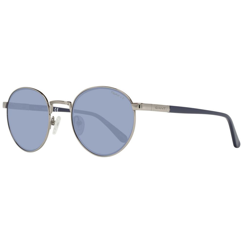 Gant Gray Men Sunglasses Gant