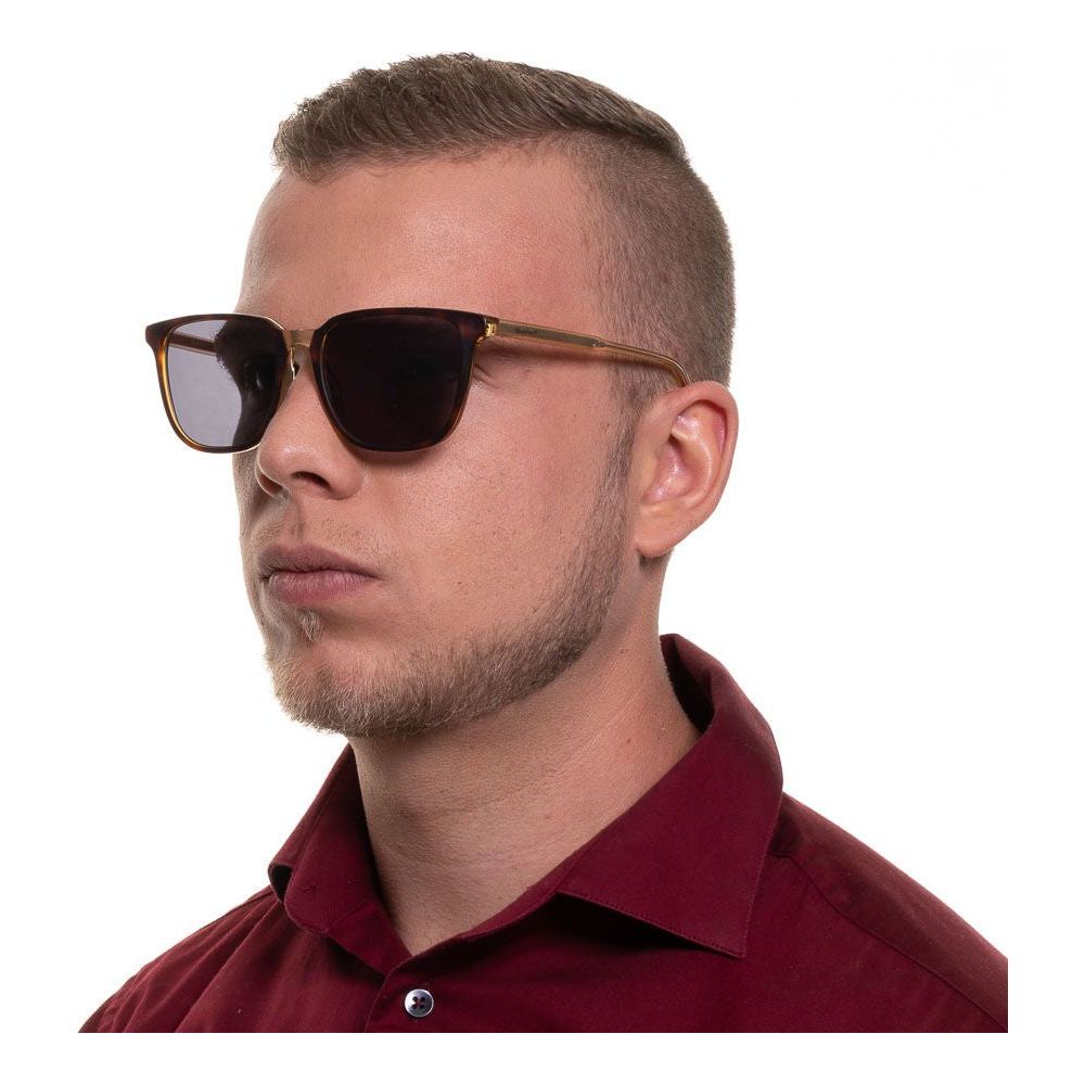 Gant Brown Men Sunglasses