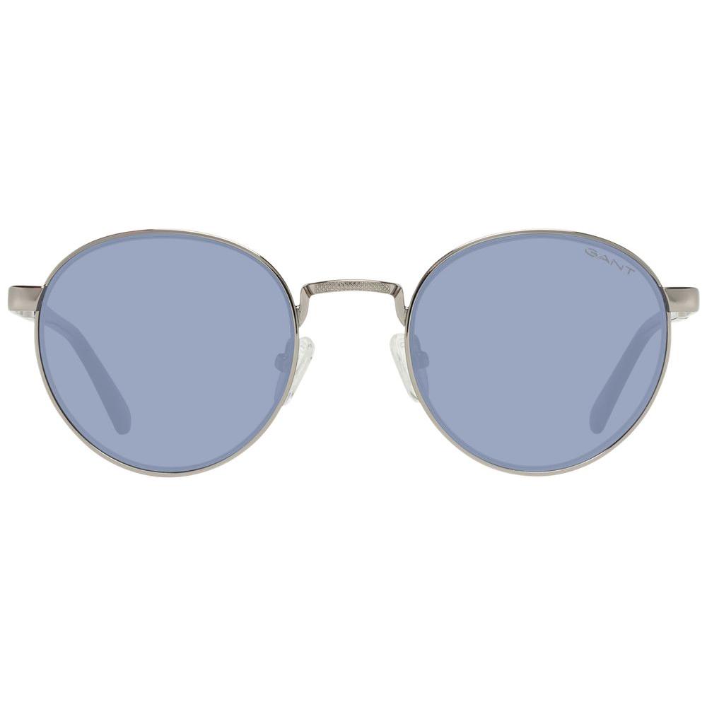 Gant Gray Men Sunglasses Gant