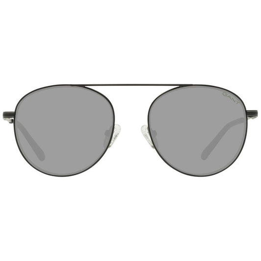 Gant Black Men Sunglasses Gant