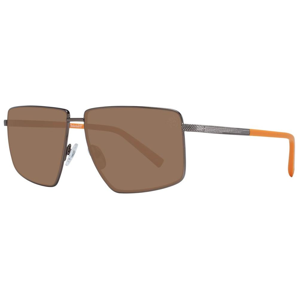 Timberland Brown Men Sunglasses Timberland