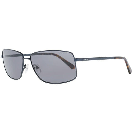 Gant Blue Men Sunglasses Gant