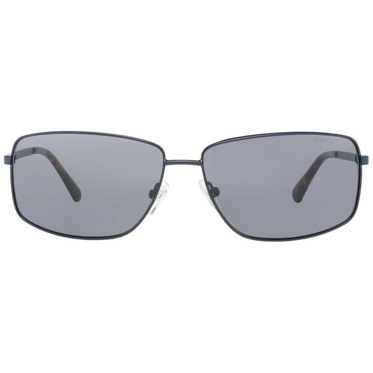 Gant Blue Men Sunglasses Gant