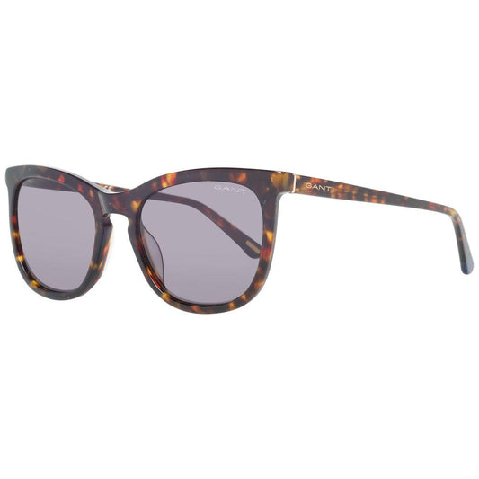 Gant Brown Women Sunglasses Gant