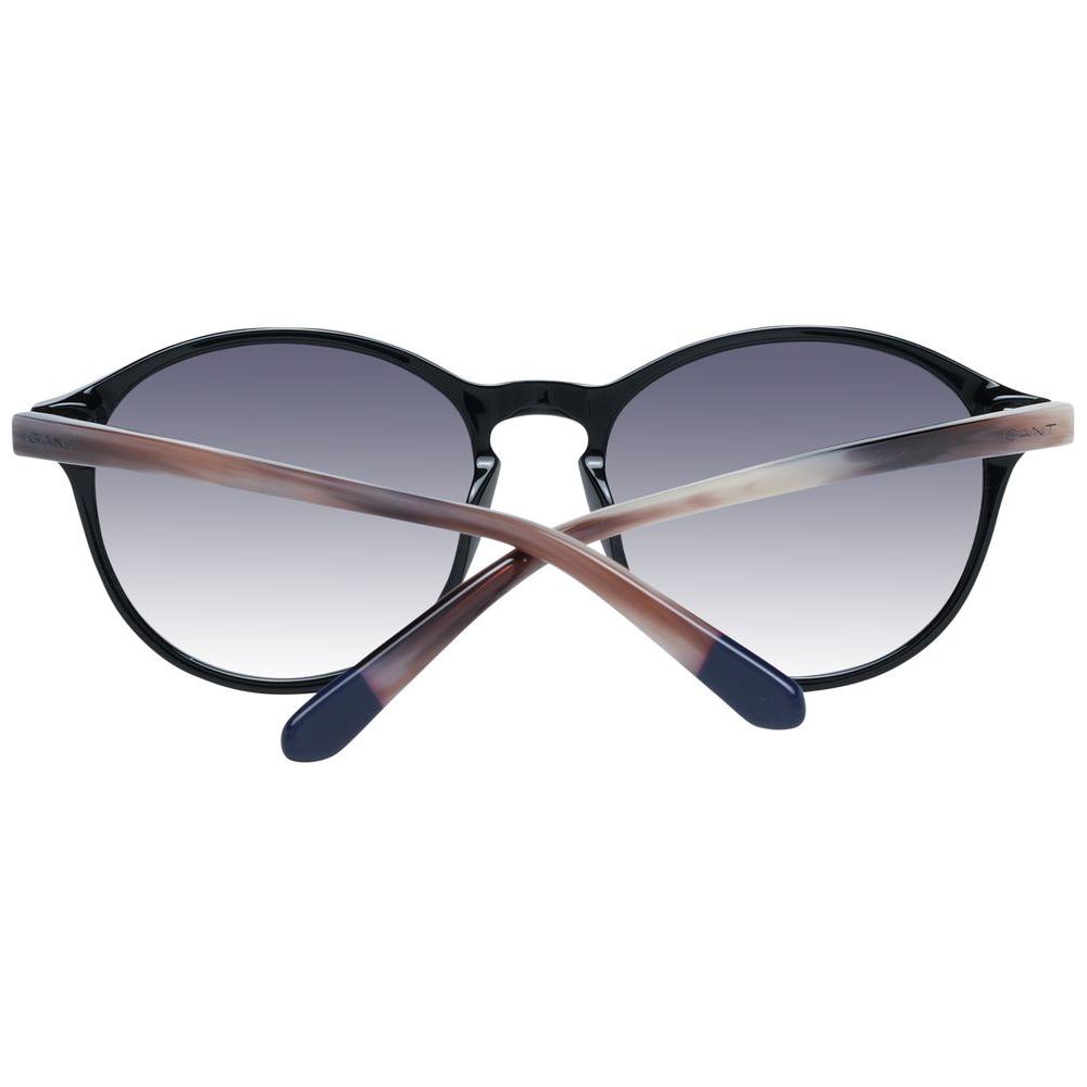 Gant Black Women Sunglasses Gant