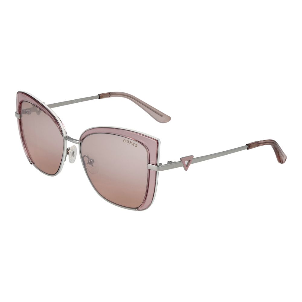 Guess Pink Women Sunglasses Guess