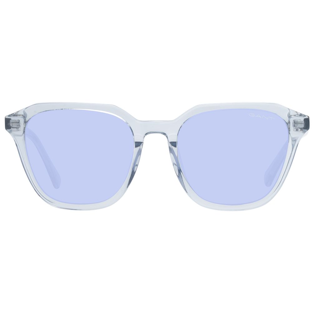 Gant Gray Women Sunglasses Gant