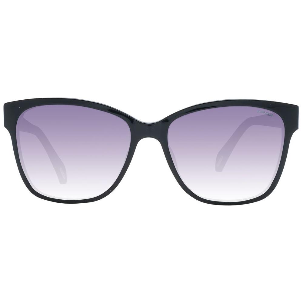 Police Black Women Sunglasses