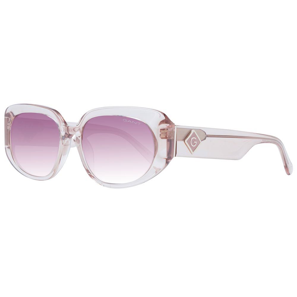 Gant Pink Women Sunglasses Gant