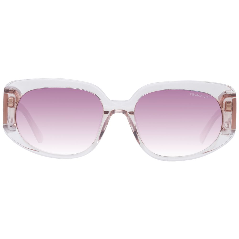 Gant Pink Women Sunglasses Gant