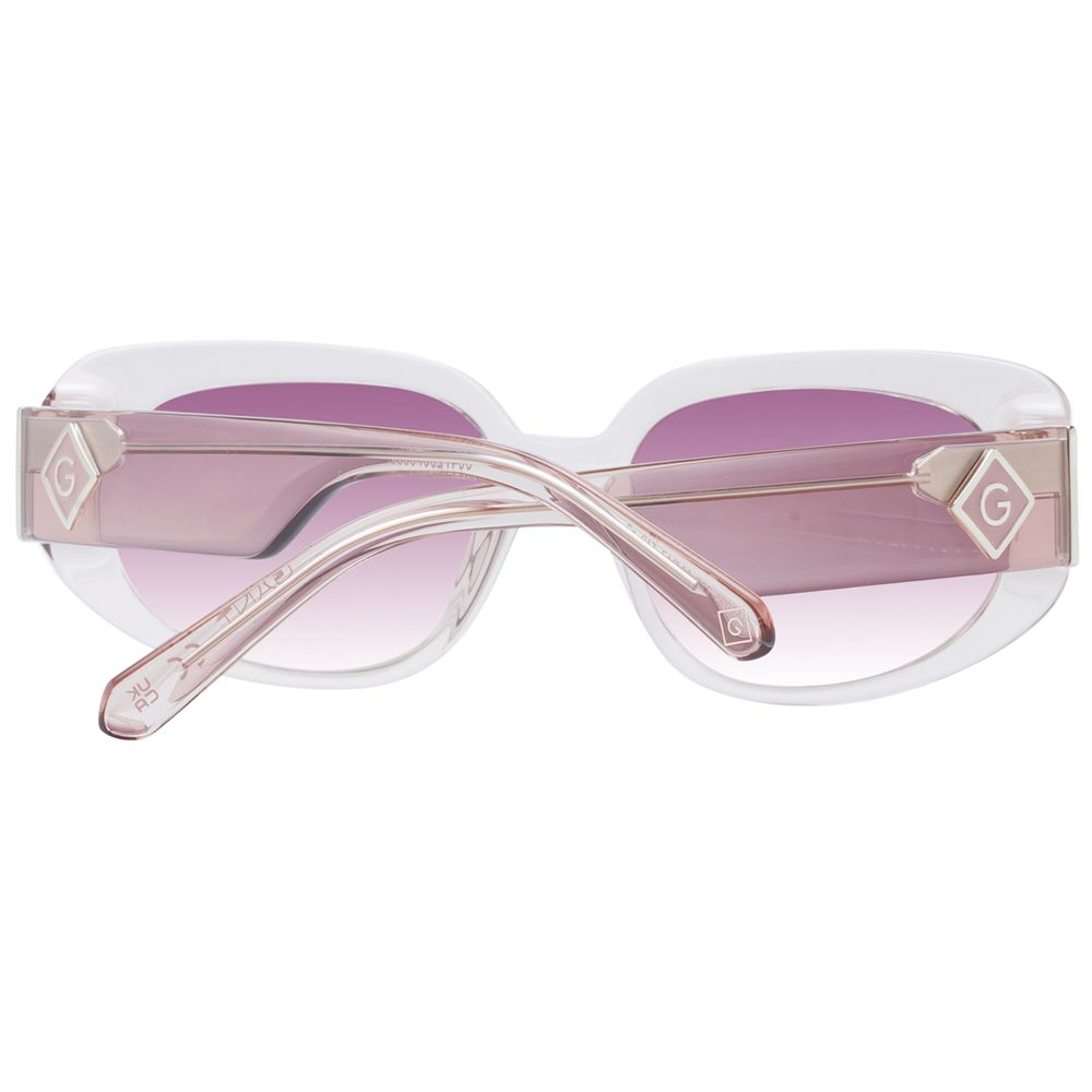 Gant Pink Women Sunglasses Gant