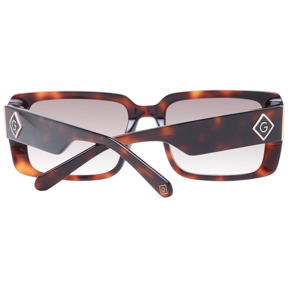 Gant Brown Women Sunglasses