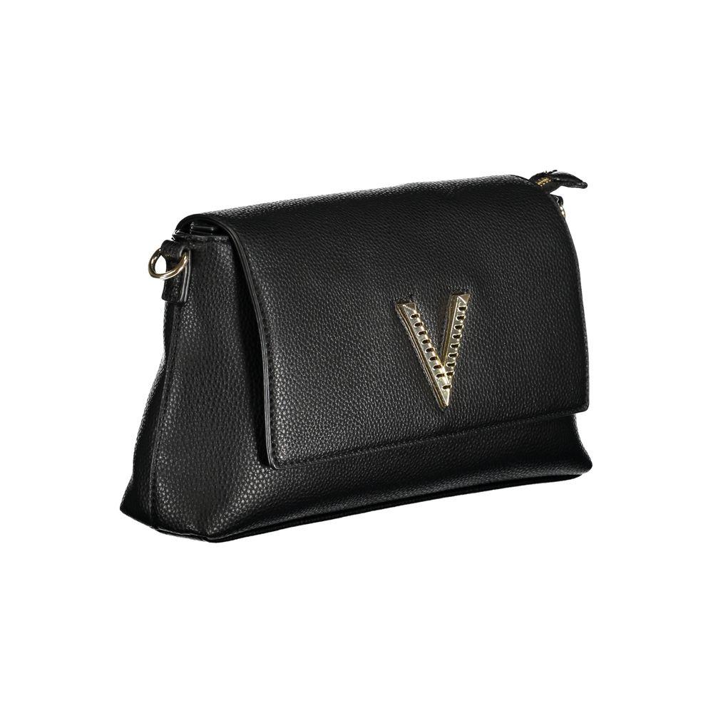 Valentino Bags Black Polyethylene Handbag Valentino Bags