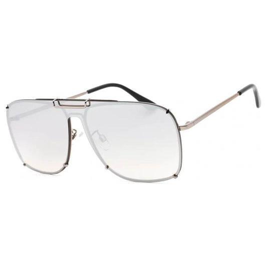 Guess Black Metal Sunglasses Guess