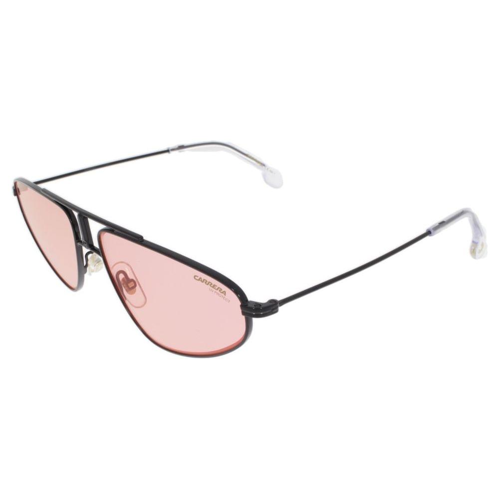 Carrera Black Metal Sunglasses Carrera