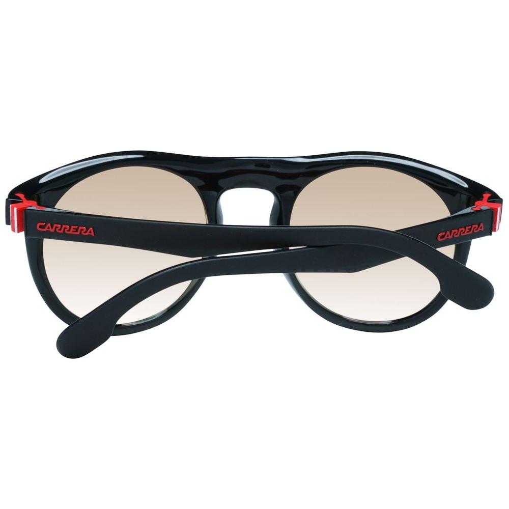 Carrera Black Acetate Sunglasses Carrera