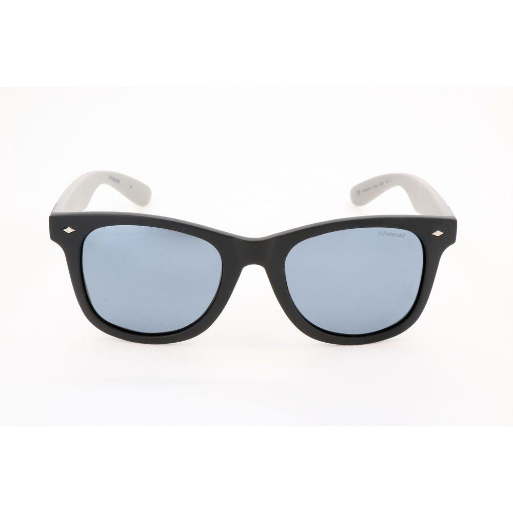 Polaroid Black Polycarbonate Sunglasses Polaroid