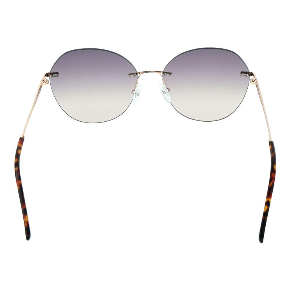 Gant Gold Women Sunglasses Gant