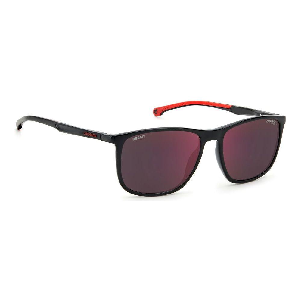 Carrera Ducati Black Resin Sunglasses Carrera Ducati