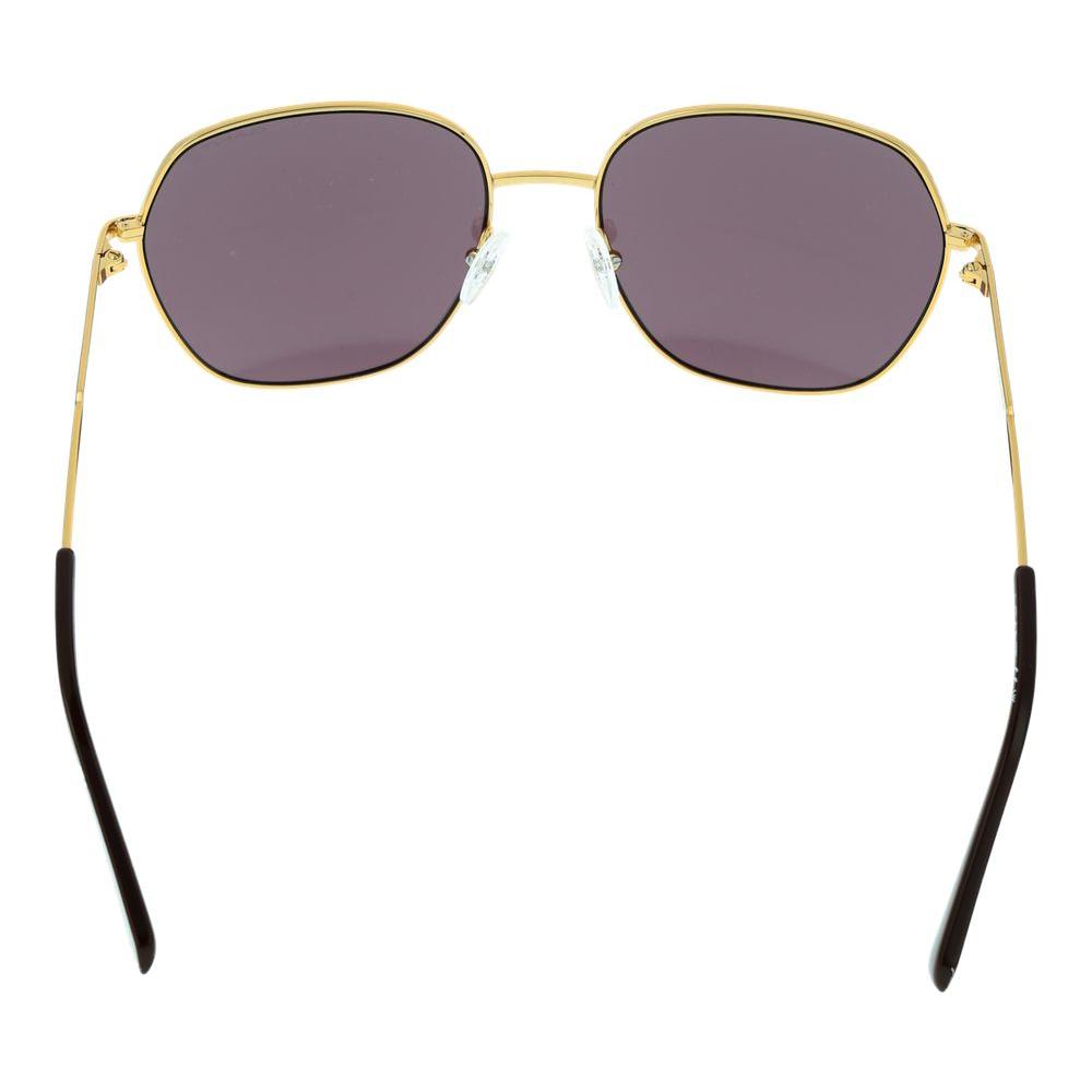 Gant Gold Women Sunglasses Gant