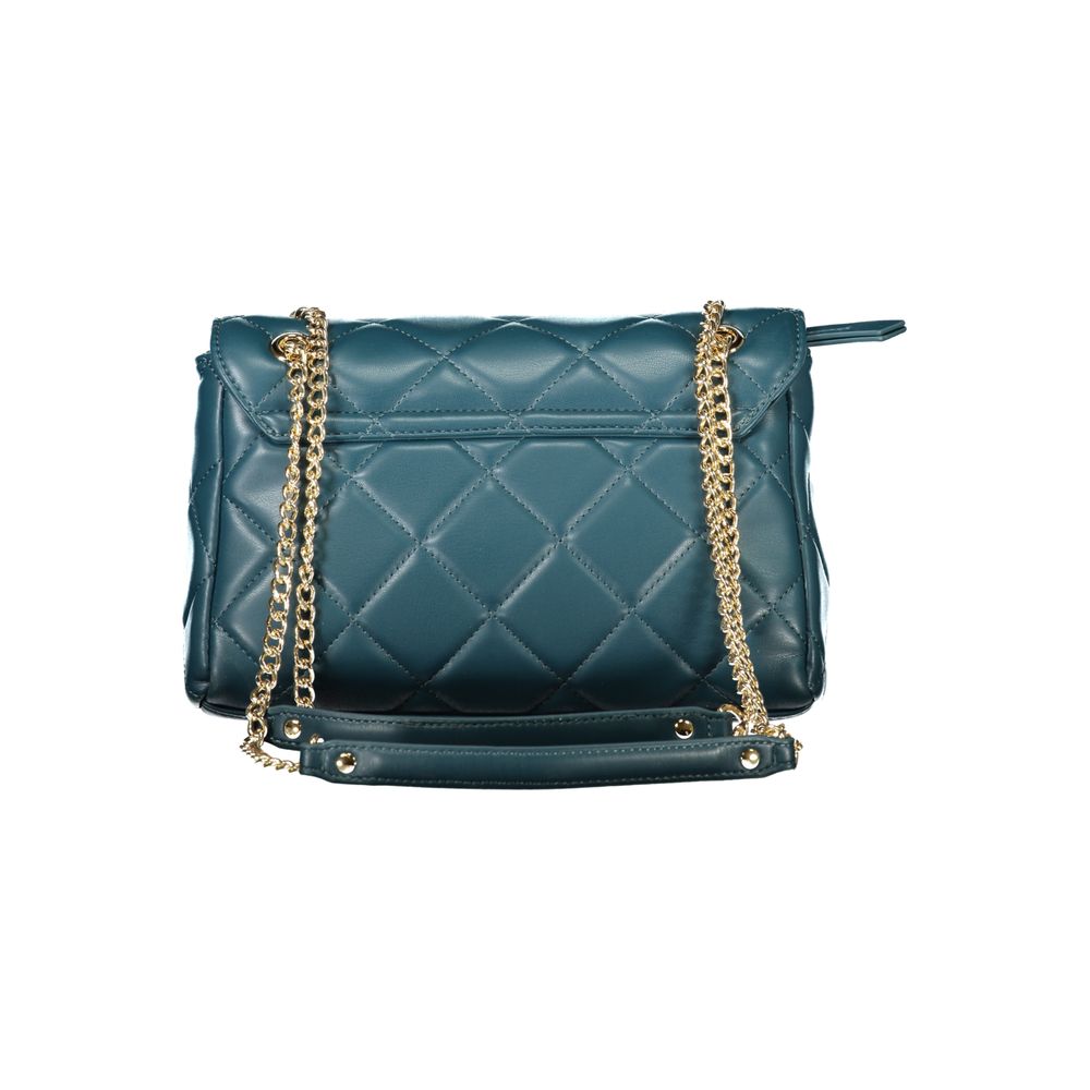 Valentino Bags Green Polyethylene Handbag Valentino Bags