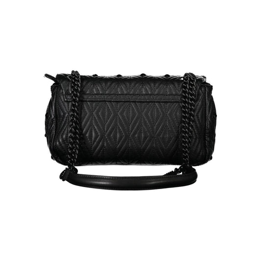 Valentino Bags Black Polyester Handbag Valentino Bags