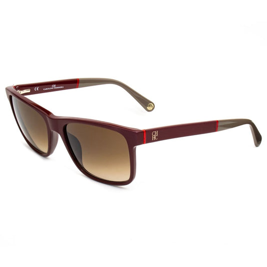 Carolina Herrera Purple Acetate Sunglasses Carolina Herrera