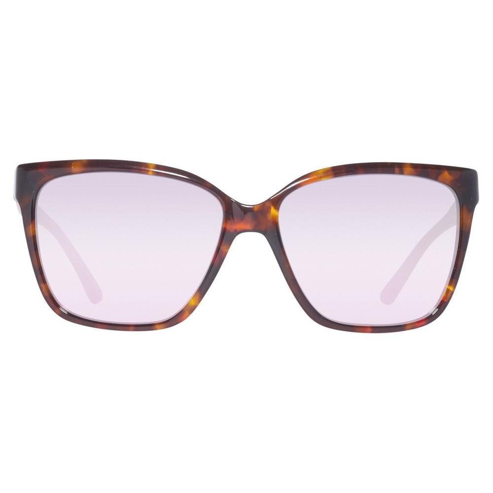 Gant Brown Acetate Sunglasses Gant