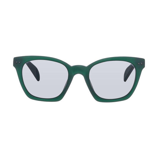 Gant Green Acetate Sunglasses Gant