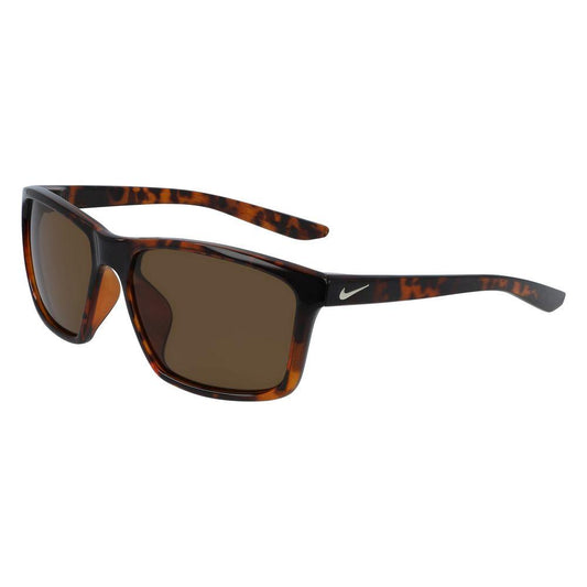 Nike Brown Injected Sunglasses Nike