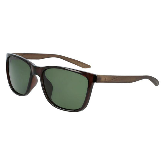 Nike Brown Injected Sunglasses Nike