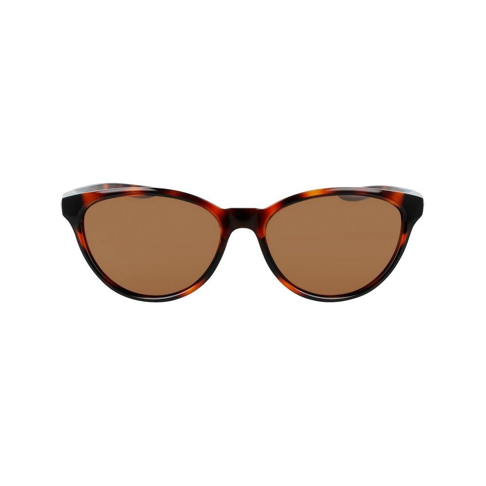 Nike Brown Injected Sunglasses Nike