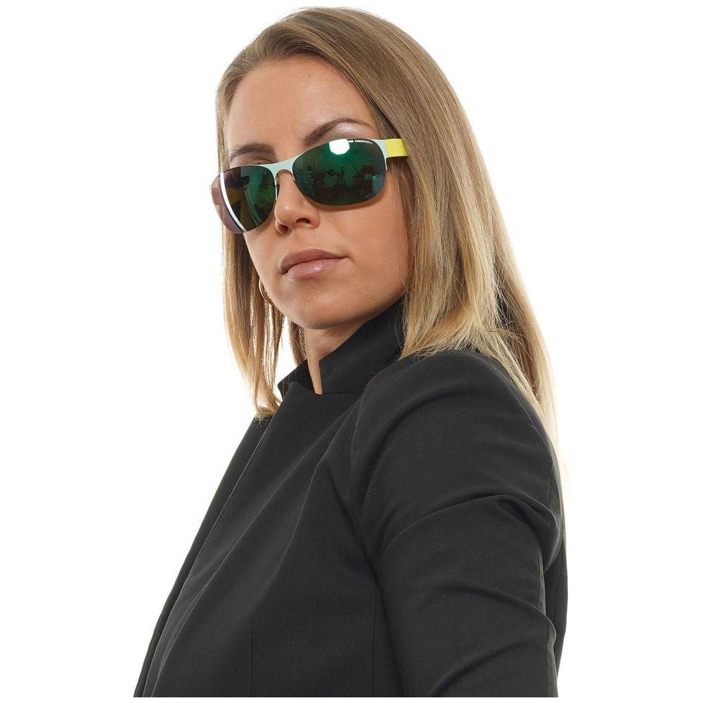 Porsche Design Green Women Sunglasses Porsche Design