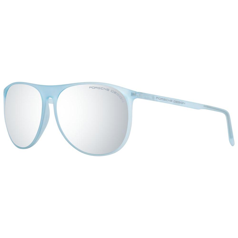 Porsche Design Blue Unisex Sunglasses Porsche Design