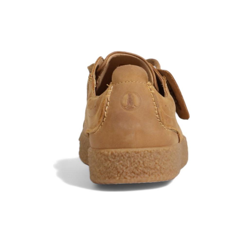 Clarks Beige Suede Casual Clarks