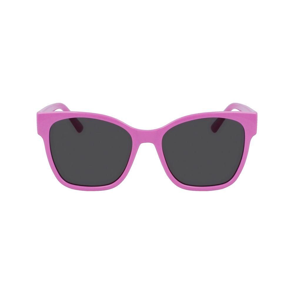 Karl Lagerfeld Multicolor Injected Sunglasses Karl Lagerfeld