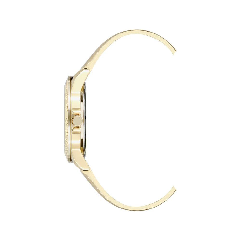 Juicy Couture Gold Polipriel Watch Juicy Couture