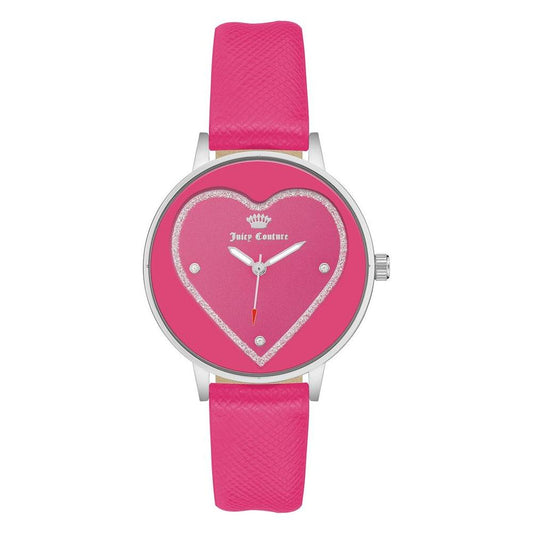 Juicy Couture Multicolor Polipriel Watch Juicy Couture