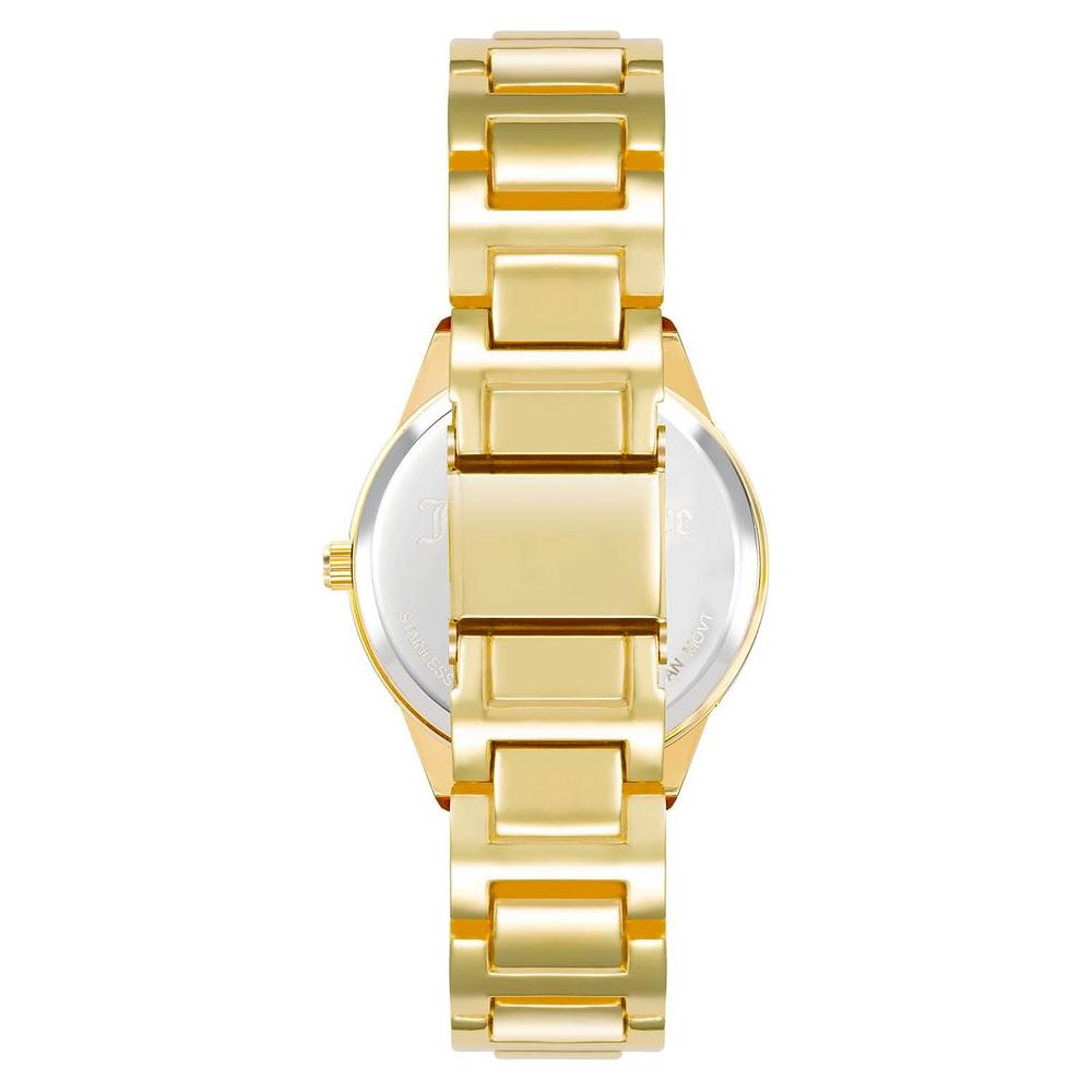 Juicy Couture Gold Metal Watch Juicy Couture