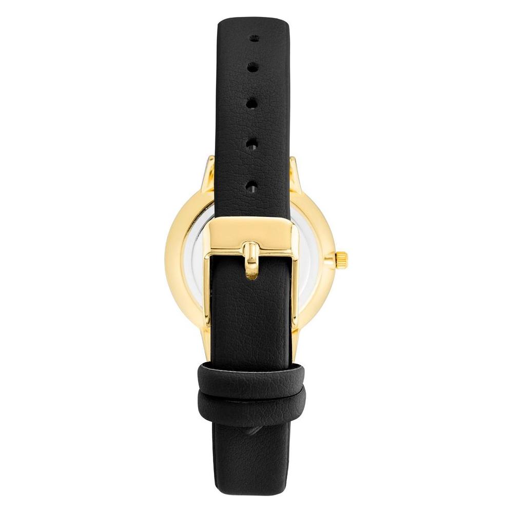 Juicy Couture Black Polipriel Watch Juicy Couture