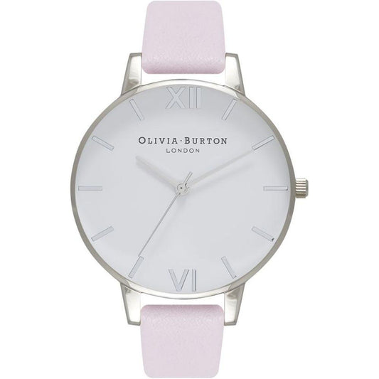 Olivia Burton Multicolor Synthetic Leather Watch Olivia Burton