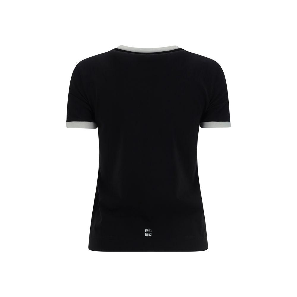 Givenchy Ringer T-Shirt Givenchy