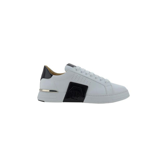 Philipp Plein Lo Top Sneakers Philipp Plein