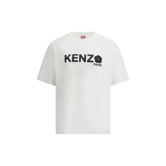 Kenzo Monogram T-Shirt Kenzo