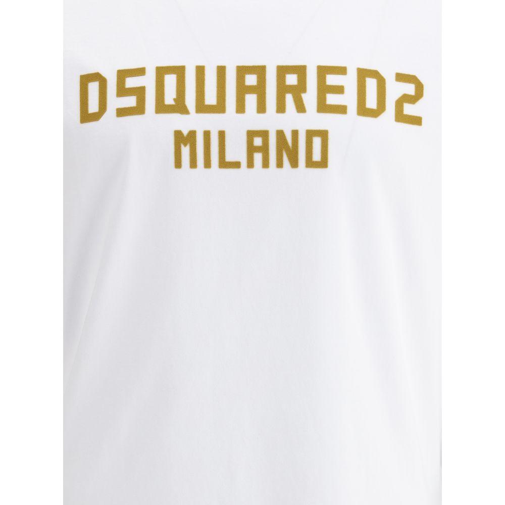 Dsquared² T-Shirt Dsquared²