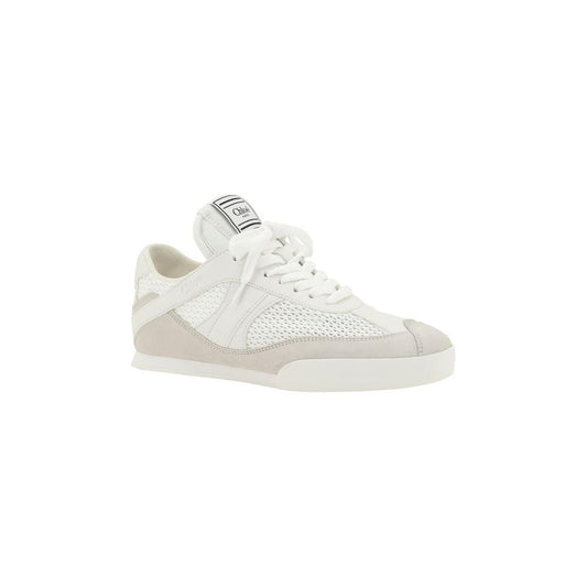 Chloé Kick Sneakers Chloé