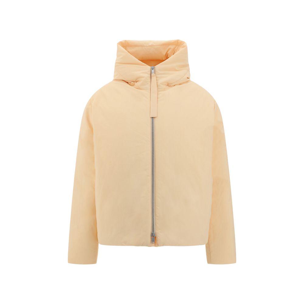 Jil Sander Down Jacket Jil Sander