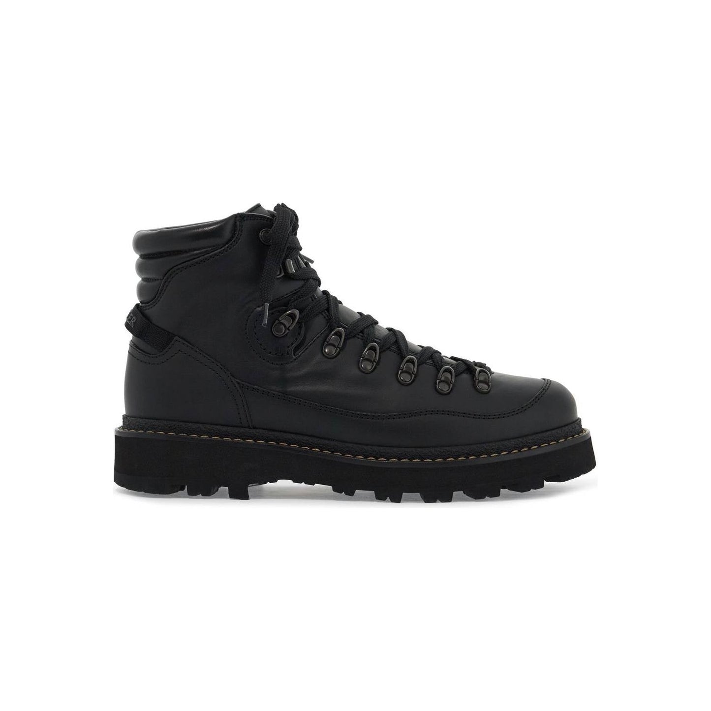 Moncler king boots for hiking in the peka Boots Moncler